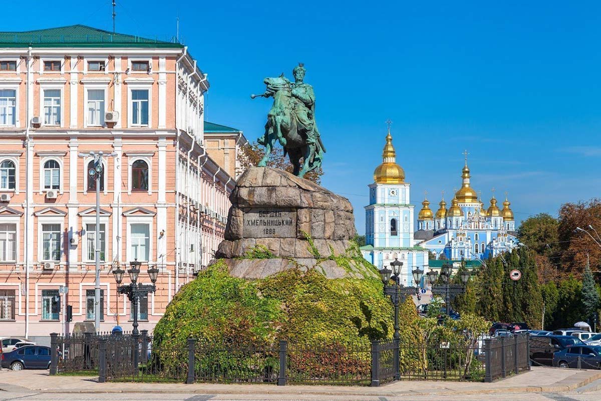 Трансфер Київ