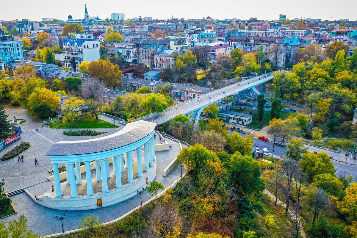 Трансфер Одеса