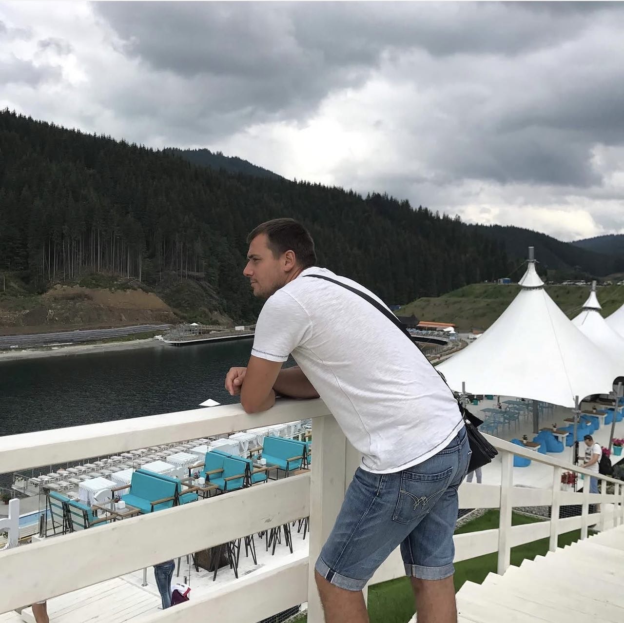 Олег Руденко